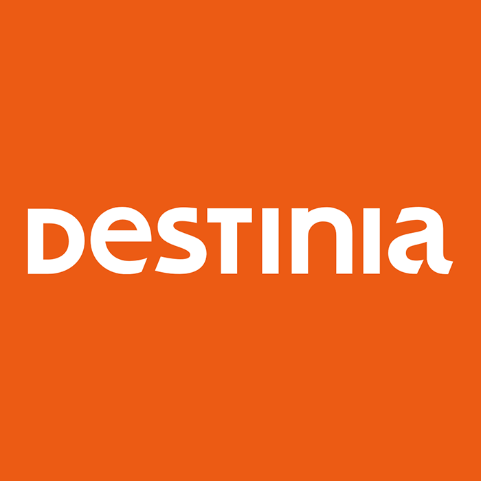 Destinia Cryptocurrency Payments Program