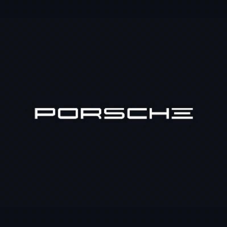 Porsche NFT Program