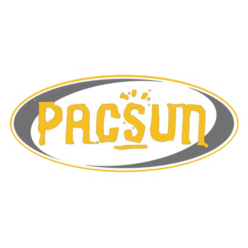 Pacific Sunwear (PacSun)