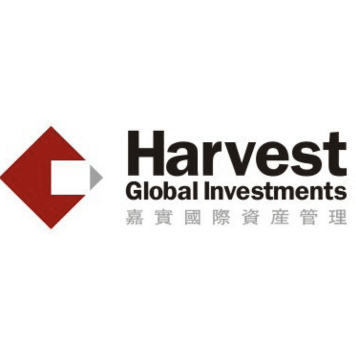 Harvest Fund Management Co. Ltd. 