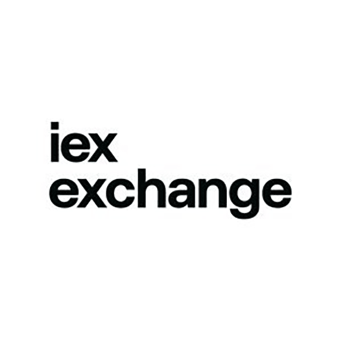 IEX Group, Inc.