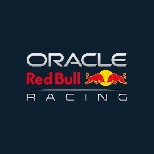 Oracle Red Bull Racing NFT & Metaverse Program